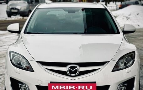 Mazda 6, 2008 год, 900 000 рублей, 3 фотография