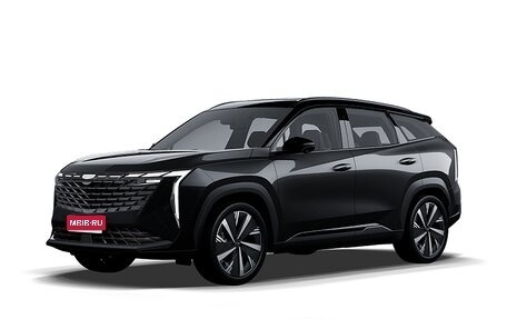 Geely Atlas, 2025 год, 3 723 381 рублей, 1 фотография