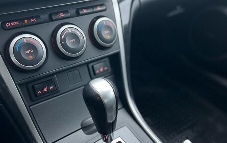 Mazda 6, 2008 год, 900 000 рублей, 14 фотография