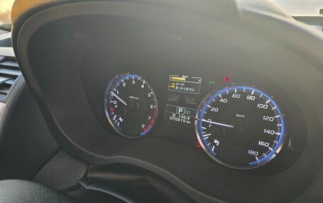 Subaru Levorg I, 2015 год, 1 769 000 рублей, 10 фотография