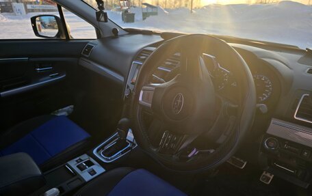 Subaru Levorg I, 2015 год, 1 769 000 рублей, 12 фотография