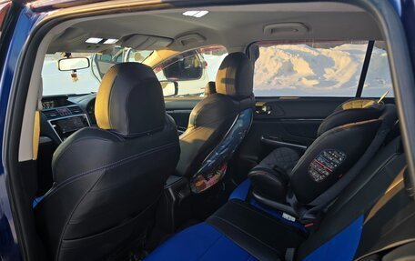 Subaru Levorg I, 2015 год, 1 769 000 рублей, 9 фотография