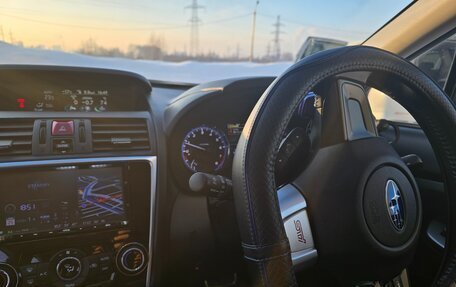 Subaru Levorg I, 2015 год, 1 769 000 рублей, 8 фотография