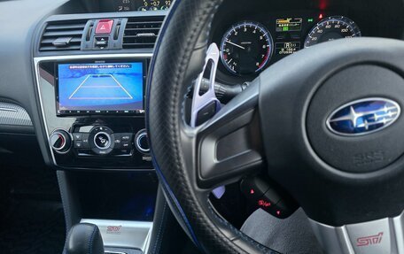 Subaru Levorg I, 2015 год, 1 769 000 рублей, 11 фотография