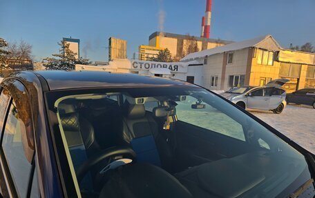 Subaru Levorg I, 2015 год, 1 769 000 рублей, 15 фотография