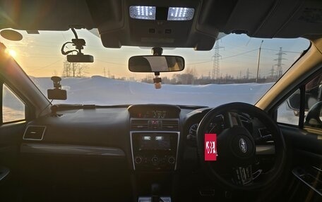 Subaru Levorg I, 2015 год, 1 769 000 рублей, 7 фотография