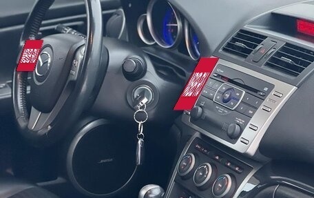 Mazda 6, 2008 год, 900 000 рублей, 22 фотография