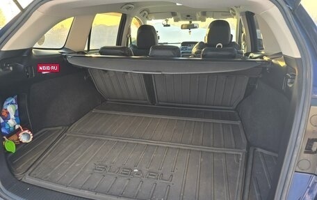 Subaru Levorg I, 2015 год, 1 769 000 рублей, 17 фотография