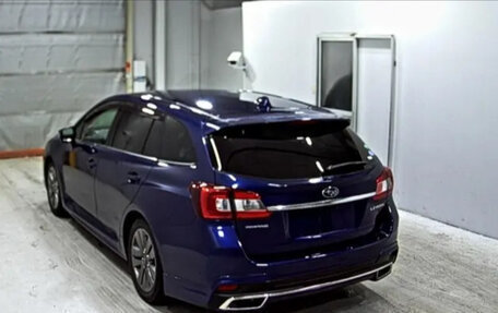 Subaru Levorg I, 2015 год, 1 769 000 рублей, 26 фотография