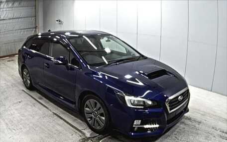 Subaru Levorg I, 2015 год, 1 769 000 рублей, 25 фотография