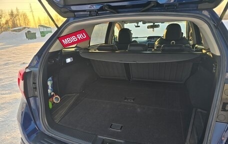 Subaru Levorg I, 2015 год, 1 769 000 рублей, 18 фотография