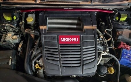 Subaru Levorg I, 2015 год, 1 769 000 рублей, 22 фотография