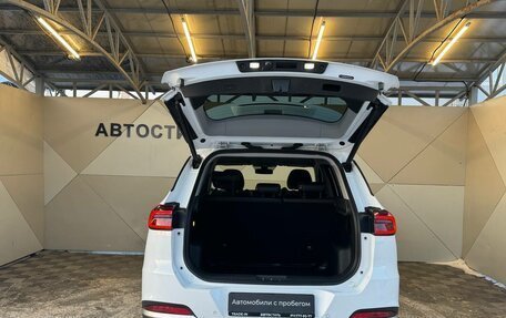 Chery Tiggo 7 Pro, 2020 год, 1 549 000 рублей, 8 фотография