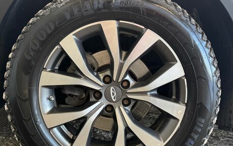 Chery Tiggo 7 Pro, 2020 год, 1 549 000 рублей, 27 фотография