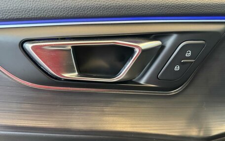 Chery Tiggo 7 Pro, 2020 год, 1 549 000 рублей, 20 фотография