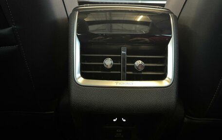 Chery Tiggo 7 Pro, 2020 год, 1 549 000 рублей, 25 фотография