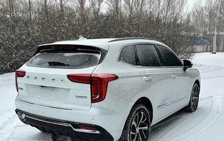 Haval Jolion, 2022 год, 1 520 000 рублей, 4 фотография