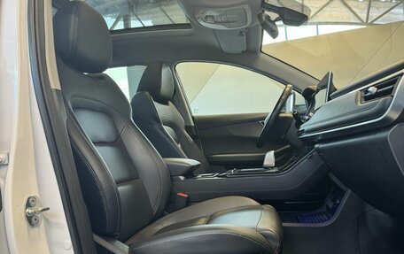 Chery Tiggo 7 Pro, 2020 год, 1 549 000 рублей, 23 фотография
