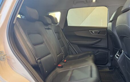 Chery Tiggo 7 Pro, 2020 год, 1 549 000 рублей, 24 фотография