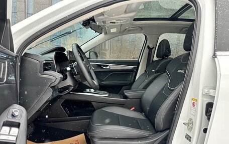 Haval Jolion, 2022 год, 1 520 000 рублей, 8 фотография