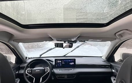 Haval Jolion, 2022 год, 1 520 000 рублей, 6 фотография