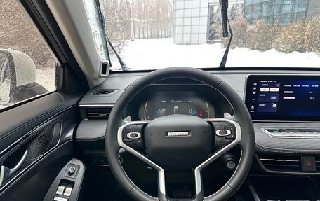 Haval Jolion, 2022 год, 1 520 000 рублей, 7 фотография