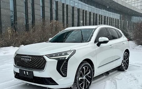 Haval Jolion, 2022 год, 1 520 000 рублей, 2 фотография