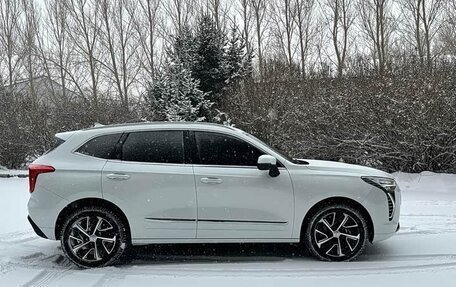 Haval Jolion, 2022 год, 1 520 000 рублей, 5 фотография