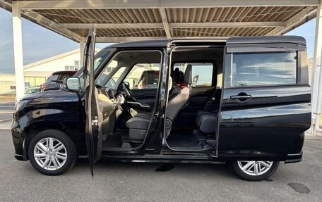 Suzuki Solio, 2022 год, 1 080 000 рублей, 4 фотография