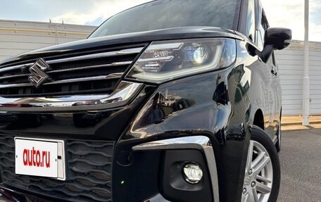 Suzuki Solio, 2022 год, 1 080 000 рублей, 9 фотография