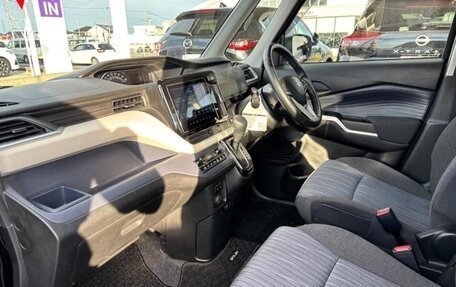 Suzuki Solio, 2022 год, 1 080 000 рублей, 13 фотография