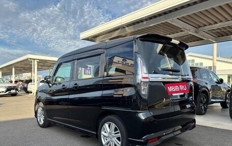 Suzuki Solio, 2022 год, 1 080 000 рублей, 5 фотография