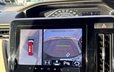 Suzuki Solio, 2022 год, 1 080 000 рублей, 11 фотография