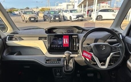 Suzuki Solio, 2022 год, 1 080 000 рублей, 10 фотография