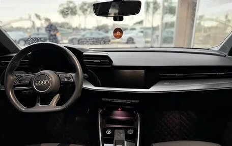 Audi A3, 2025 год, 3 350 000 рублей, 8 фотография