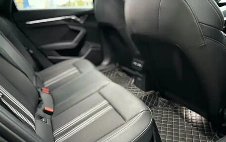 Audi A3, 2025 год, 3 350 000 рублей, 7 фотография