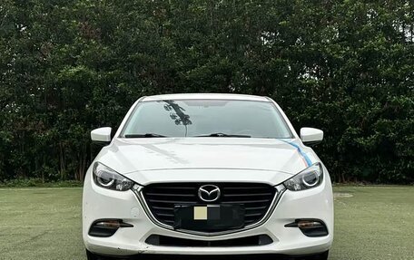 Mazda 3, 2019 год, 1 230 000 рублей, 2 фотография