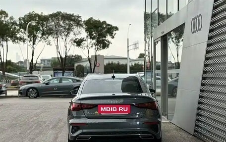 Audi A3, 2025 год, 3 350 000 рублей, 5 фотография