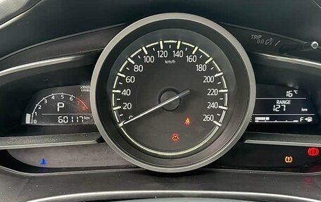 Mazda 3, 2019 год, 1 230 000 рублей, 9 фотография