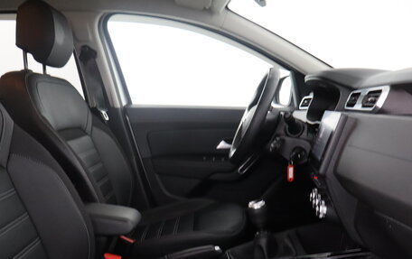 Renault Duster, 2021 год, 1 639 000 рублей, 12 фотография