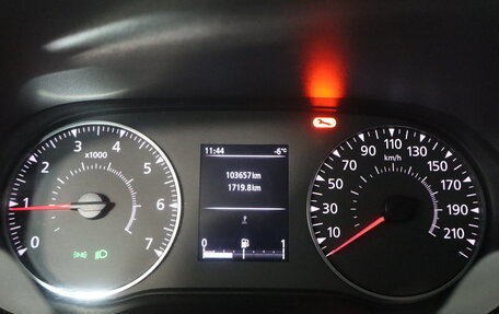 Renault Duster, 2021 год, 1 639 000 рублей, 17 фотография