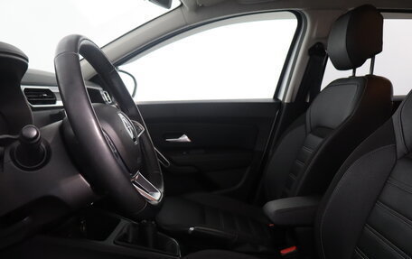 Renault Duster, 2021 год, 1 639 000 рублей, 8 фотография