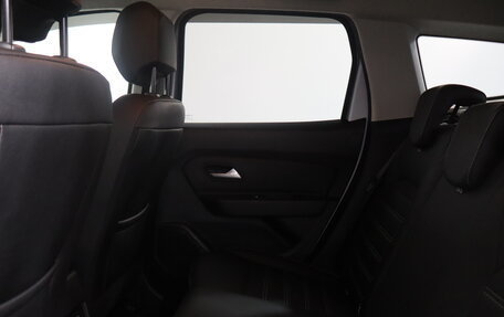 Renault Duster, 2021 год, 1 639 000 рублей, 14 фотография