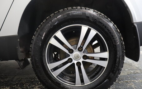 Renault Duster, 2021 год, 1 639 000 рублей, 16 фотография