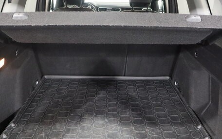 Renault Duster, 2021 год, 1 639 000 рублей, 15 фотография