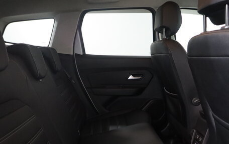 Renault Duster, 2021 год, 1 639 000 рублей, 13 фотография