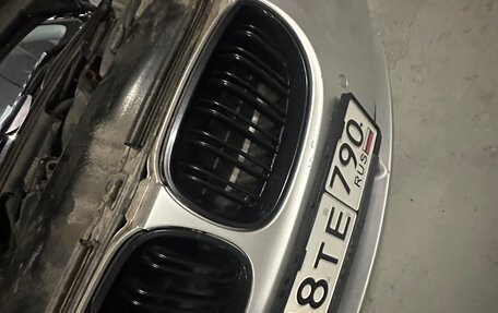 BMW 5 серия, 2003 год, 820 000 рублей, 13 фотография