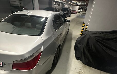 BMW 5 серия, 2003 год, 820 000 рублей, 5 фотография