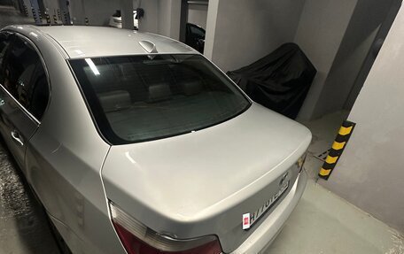 BMW 5 серия, 2003 год, 820 000 рублей, 7 фотография