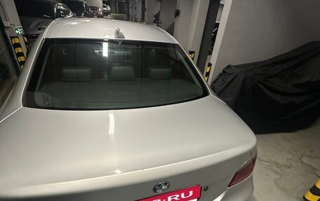 BMW 5 серия, 2003 год, 820 000 рублей, 6 фотография